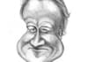 sketch you as a Cartoon
