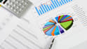 do work related to accounting and finance on excel