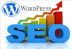 do wordpress seo for first page ranking on google