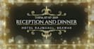 create a beautiful wedding invitation video