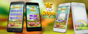 create game graphic design