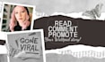 read, comment on and promote your wattpad story