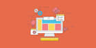 develop web programming projects