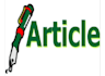 write short compelling news article or blog post