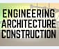 write construction architecture, civil engineering content