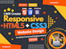 be your HTML , CSS , bootstrap developer