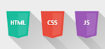 create unique and responsive webpages by using html css javascript and jquery
