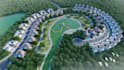 create detailed and realistic 3d animation for your building