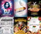 design flyers and events flyers