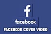 make unique and attractive facebook cover video