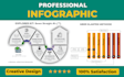 design infographic flow chart or diagram