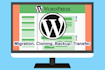 do wordpress website migration