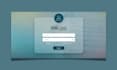 create responsive HTML form, web form