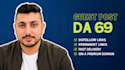 guest post on da 69 news blog with dofollow link
