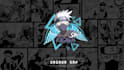 design and edit anime youtube logo or gaming style