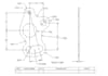 convert 3d part into 2d drawing and dwg into part