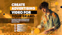 make vector reels motion video ads for brand
