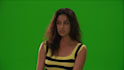 do green blue screen remove chroma key