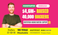 drive your kickstarter indiegogo to success