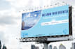 design bill board,banner ads, within 24 hours,photoshop,illustrator