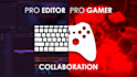 do youtube gaming video editing professionally