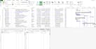 create projects plans  and gantt charts in ms project