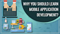 teach mobile application development