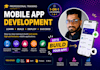 teach mobile application development