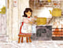 illustrate childrens book illustration