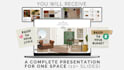 design your ikea home or airbnb