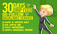 build monthly drip feed high da dofollow SEO backlinks