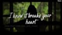make animated lyric video for your song in fast way