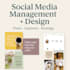manage your social media and design your content like a pro