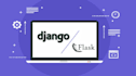 build professional websites, apis in django and flask python