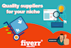 do product research for your business accurately