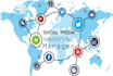 be twitter, fb, instagram, linkedin and pinterest marketing manager