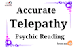 deliver a reliable mind reading and telepathy psychic reading