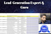 generate b2b leads with linkedin sale navigator prospecting expert