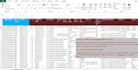 do data entry projects, excel data entry, and web research