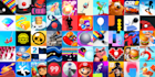 create game icon design or app icon design