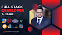 fix and develop website as full stack php laravel developer