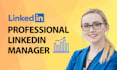 organically grow your linkedin profile or page