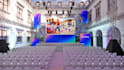 design your corporate event, conference or brand activation