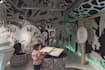 design your museum exhibition, gallery or public space