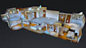 transform your matterport tour into a walkthrough video