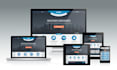 do web programming in CSS, json, javascript, ajax, angularjs, and PHP