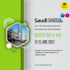 design clean and professional flyer