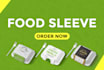 make food sleeve for your takeout containers