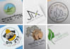 design for you a professional logo