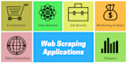 do data scraping from website as virtual assistant